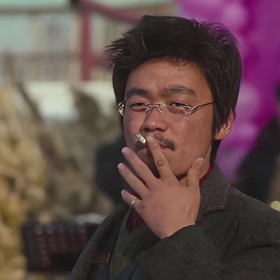 三和社区hello树哥