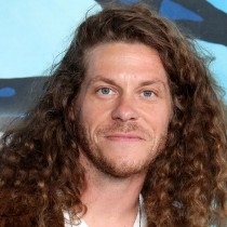 Lucas Reed