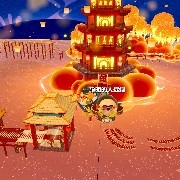 WhenTheWaterReachesTheChannel