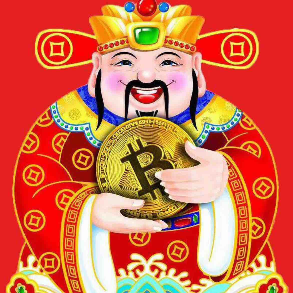 BtcBlue