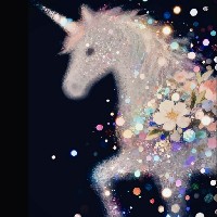 GallopingHorseStompingDust