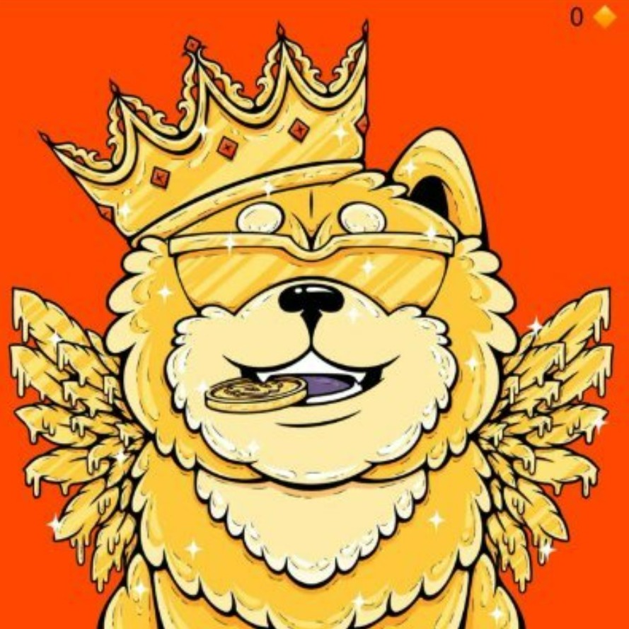 The secret to wealth is: entering the market when everyone is scared to death 💀
Being a little bolder is stronger than anything
Opportunities are created, not calculated
Dare to venture, persevere, and success will follow
$ETH , let's make a billion and retire!
This article is sponsored by #Gate Exchange | @Gate_zh