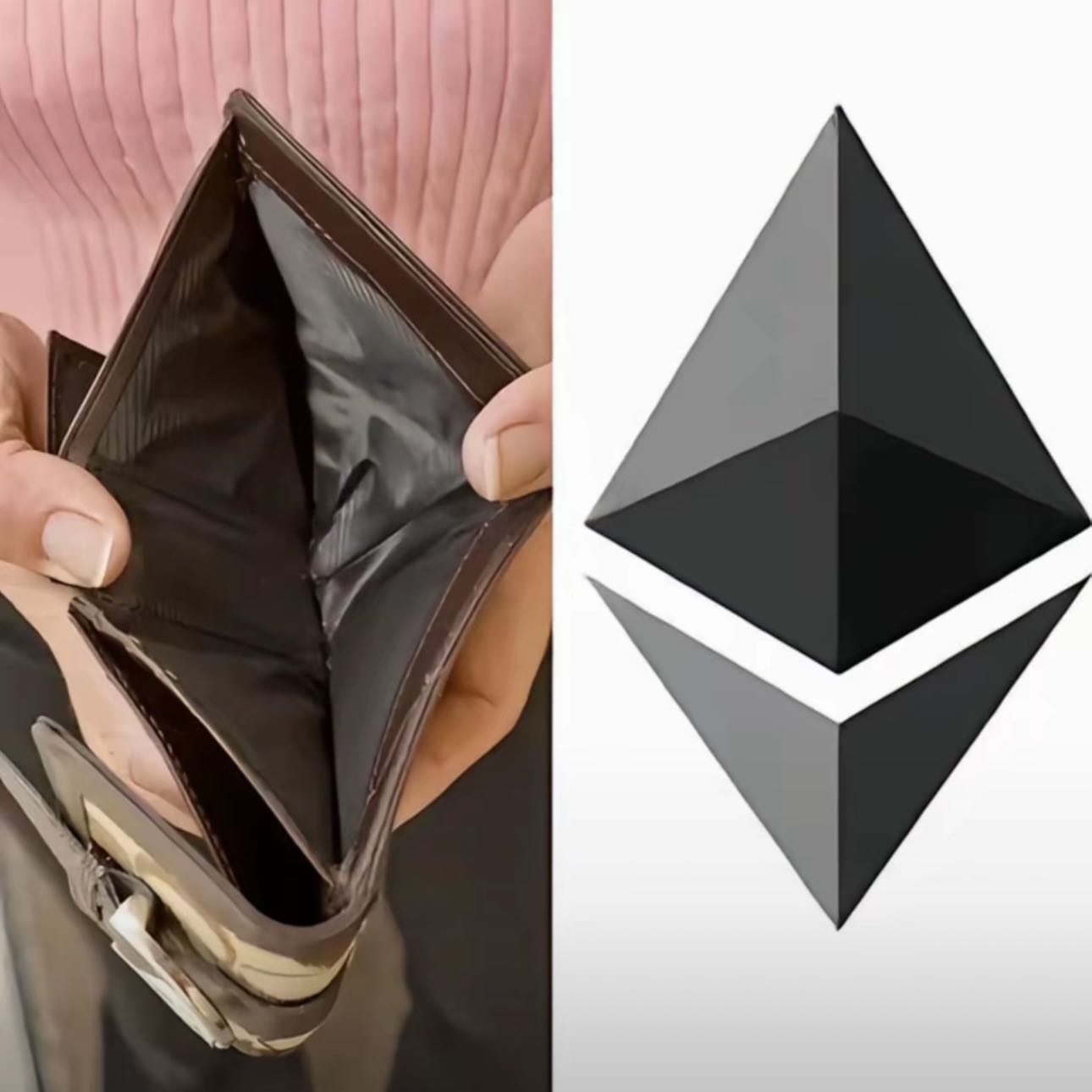 一个没有感情的交易员