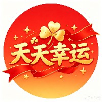天天幸运