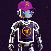 #PI  Today breaking 0.2 is not a big problem