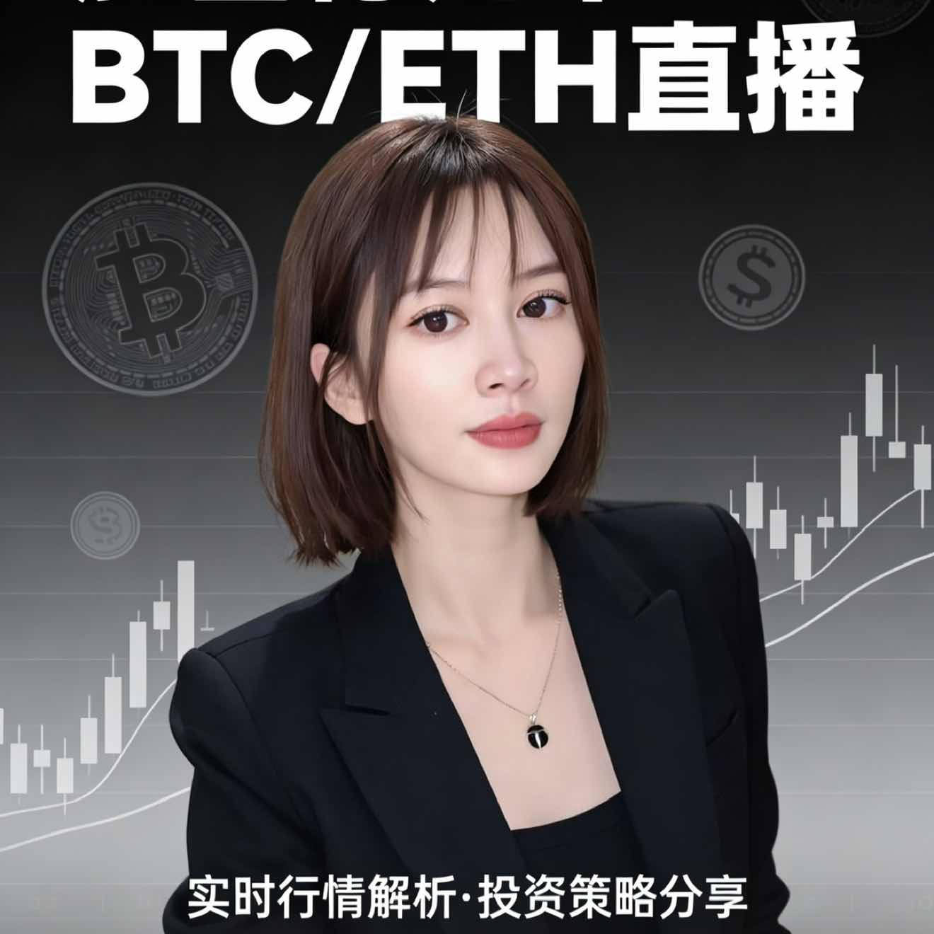 币富安妮与发哥