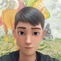 Master Xiaoyao Senior Brother