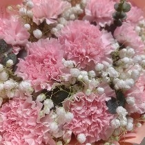 金米灵灵专注ETH