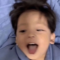 阳光开朗大男孩1