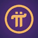 $PI  Brothers and sisters, I opened a long position... I don't know what the result will be.