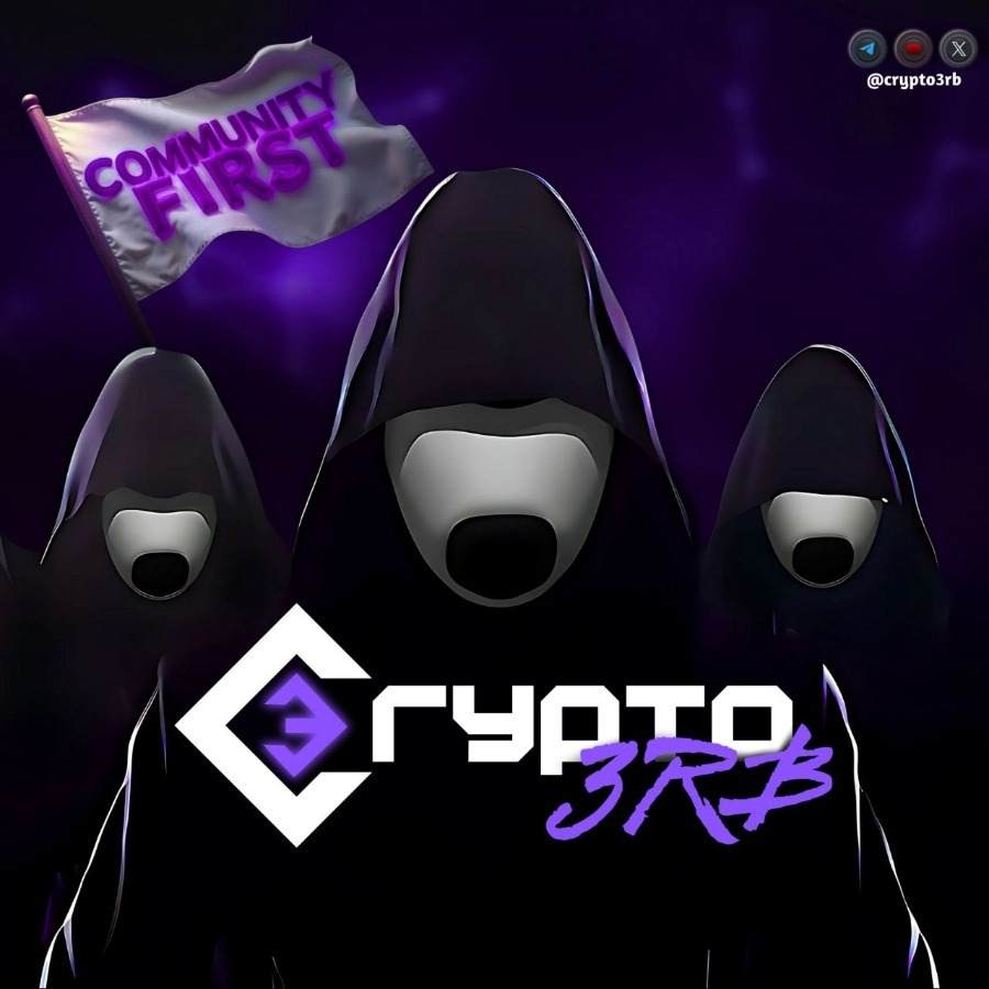 Crypto3Rb