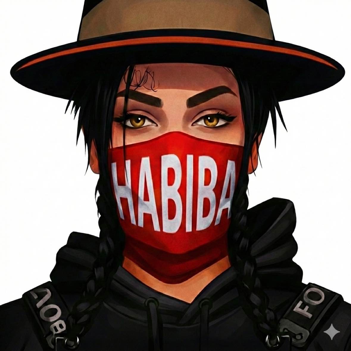Defiwithbiba