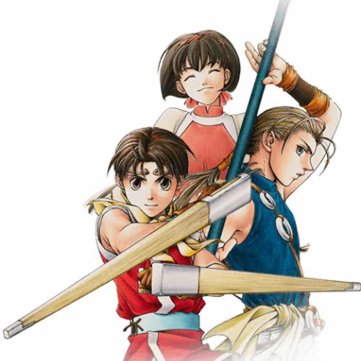 Suikoden_Trading