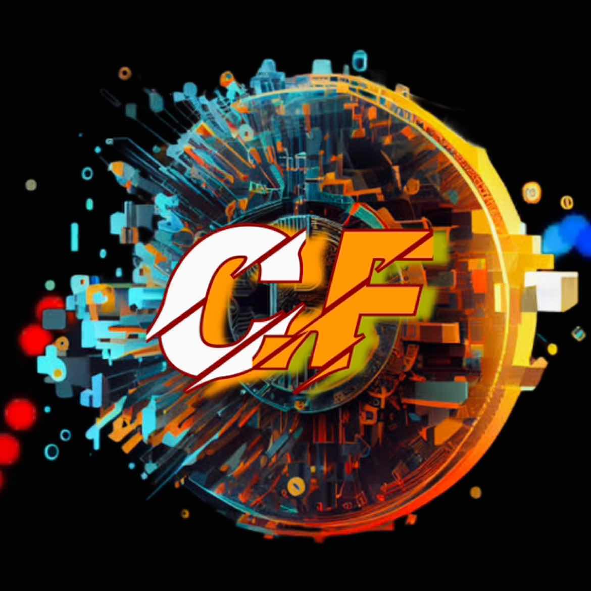 CRYPTO FRONT
