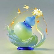 TheGodOfWealthFillsMy