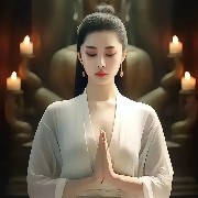 机会抓住一次就够了