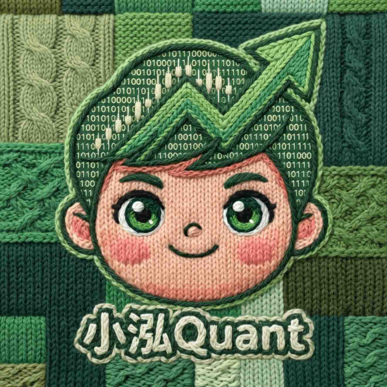 小泓Quant_F