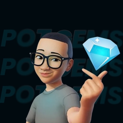 PotGemsCrypto