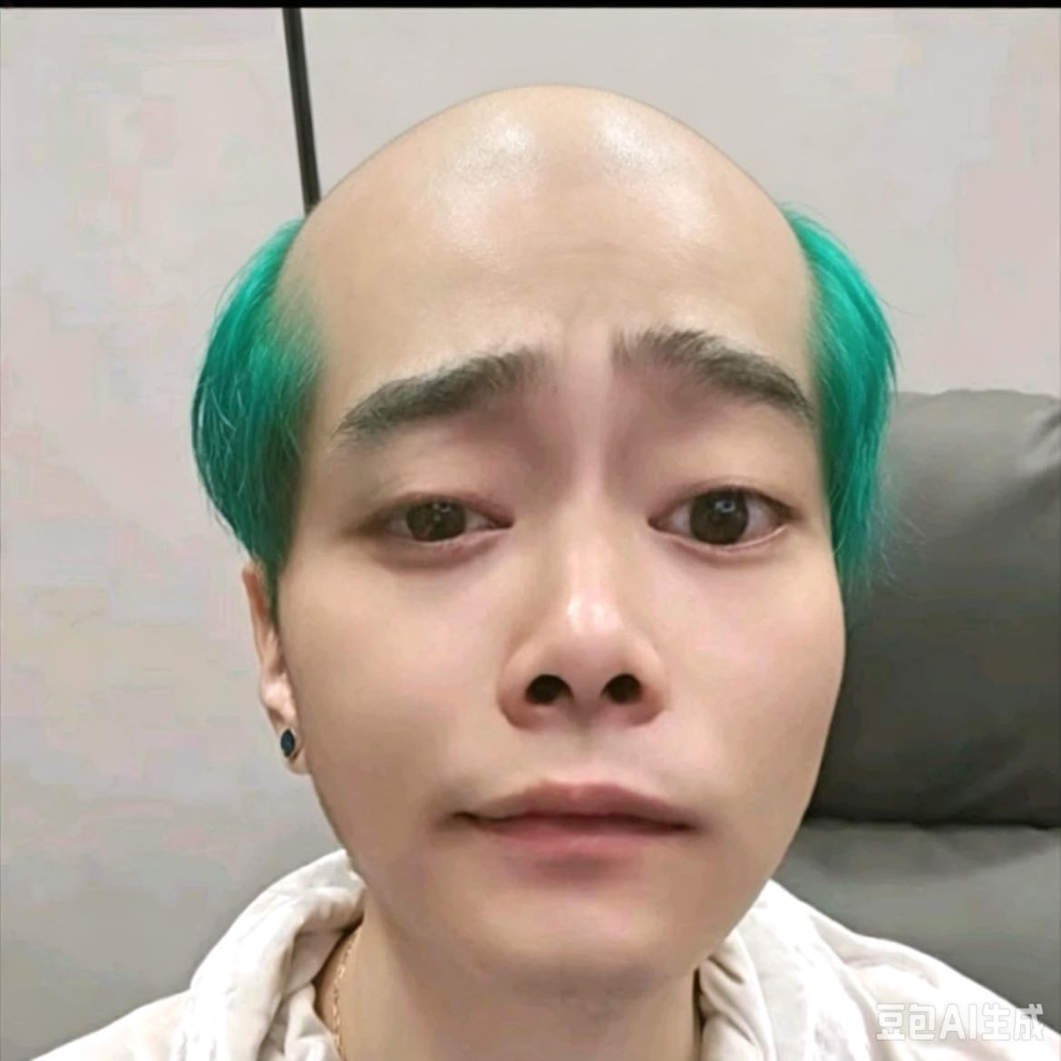 Geniu******dHair