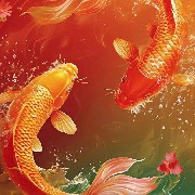 招财猫的金马甲