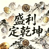 Shengli determines the universe
