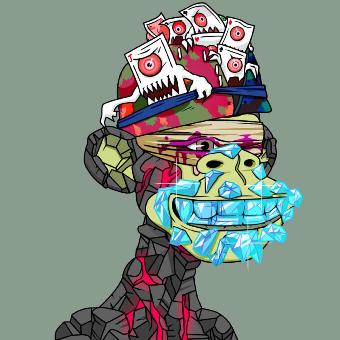 TheRookie'sSelf-Discipline