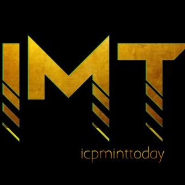 IcpMintToday