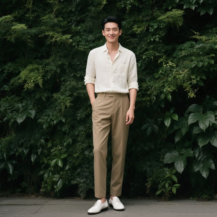 GuYuTalksAboutTrends