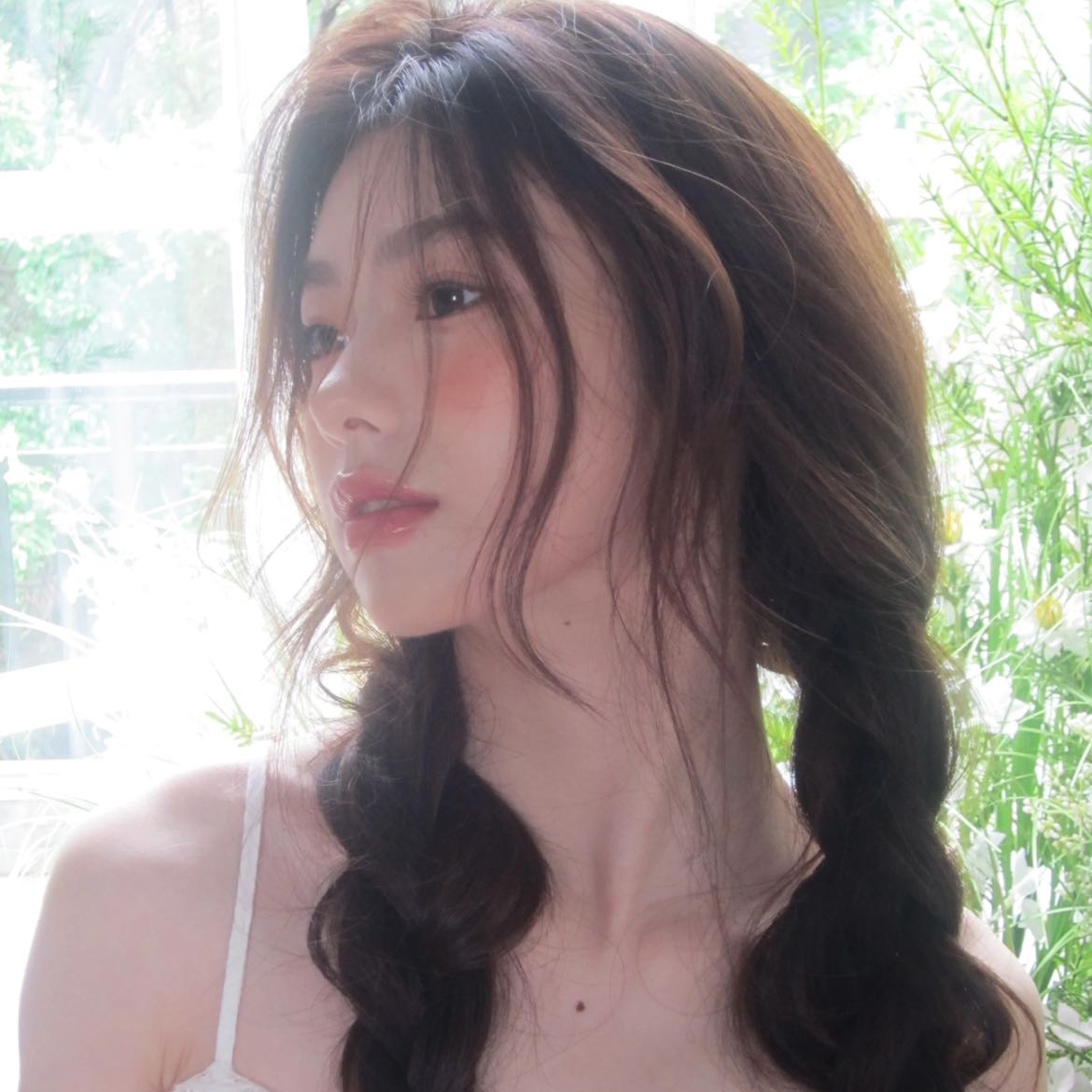 黑皮小甜豆