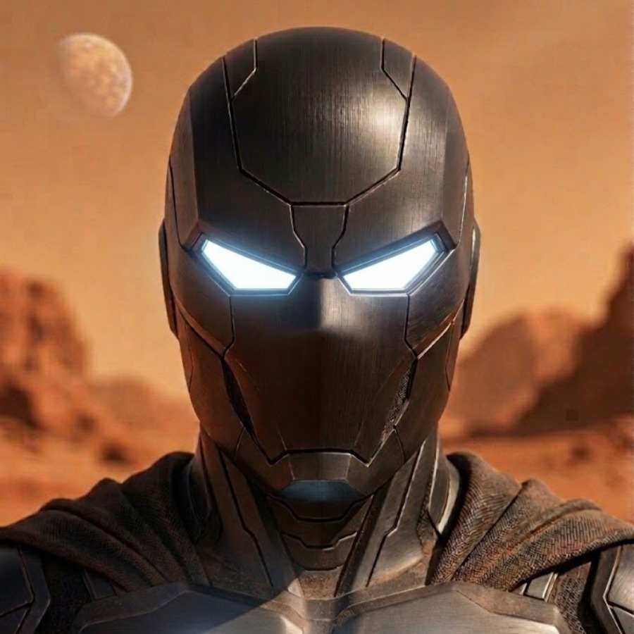 OVMARS
