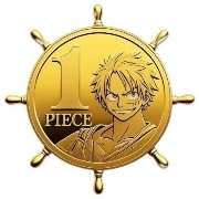 蔓蔓1Piece