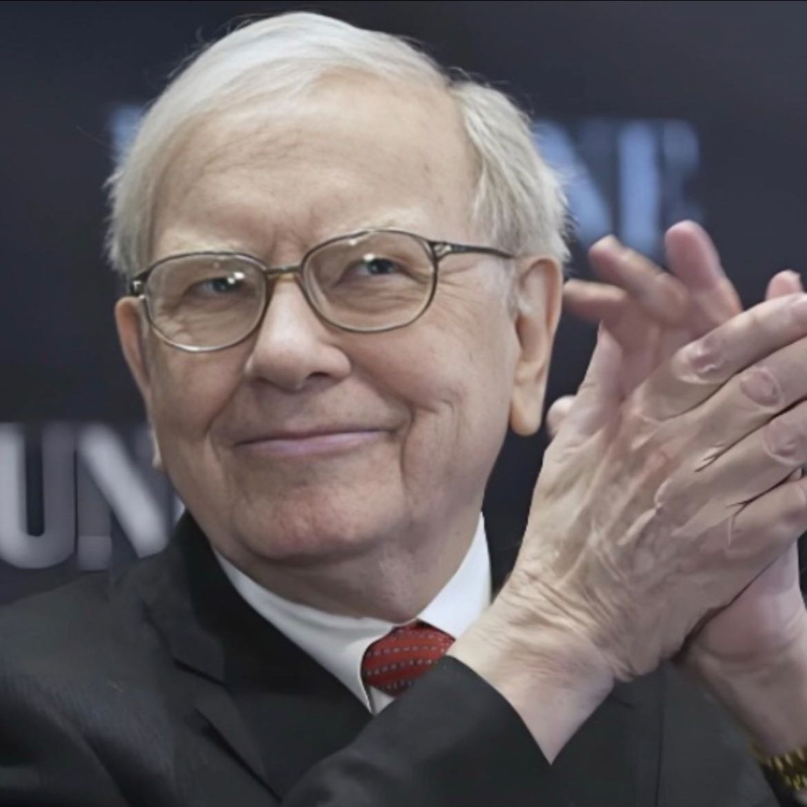 Buffett'sCryptocurrency