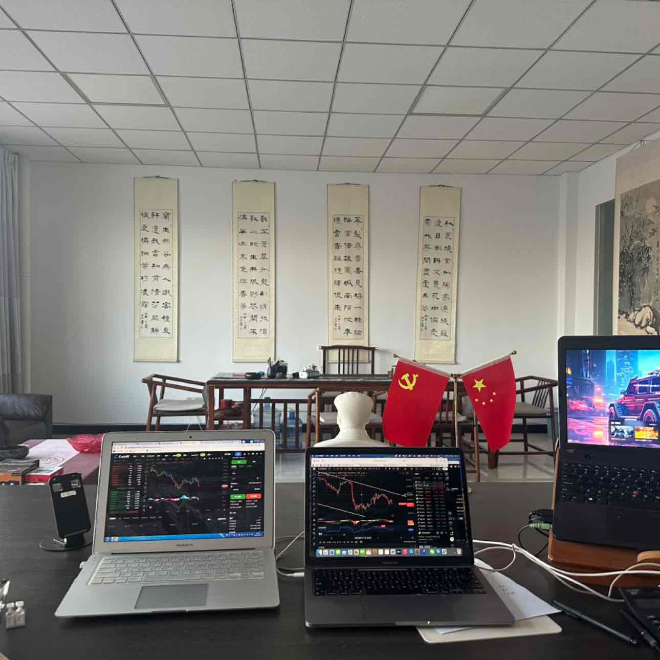 Bitcoin long-term: Short position at 71100, stop loss at 73000
Ethereum: Short position at 2180#加密行情震荡 