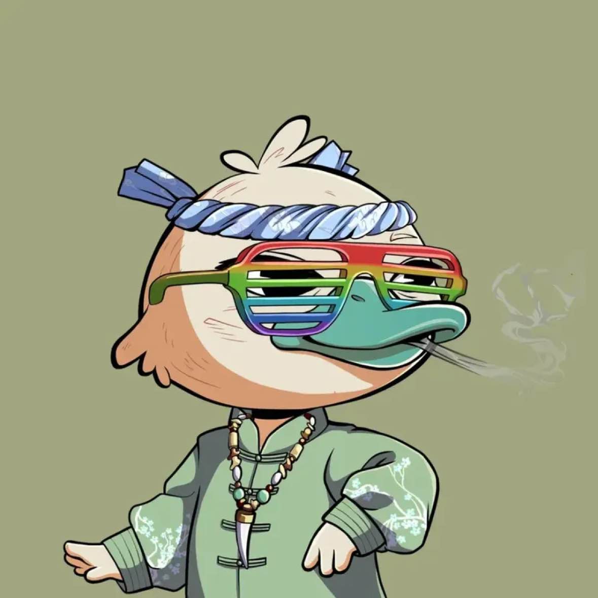 cryptodamoon