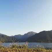 $PI  Everywhere is a land of ice and snow