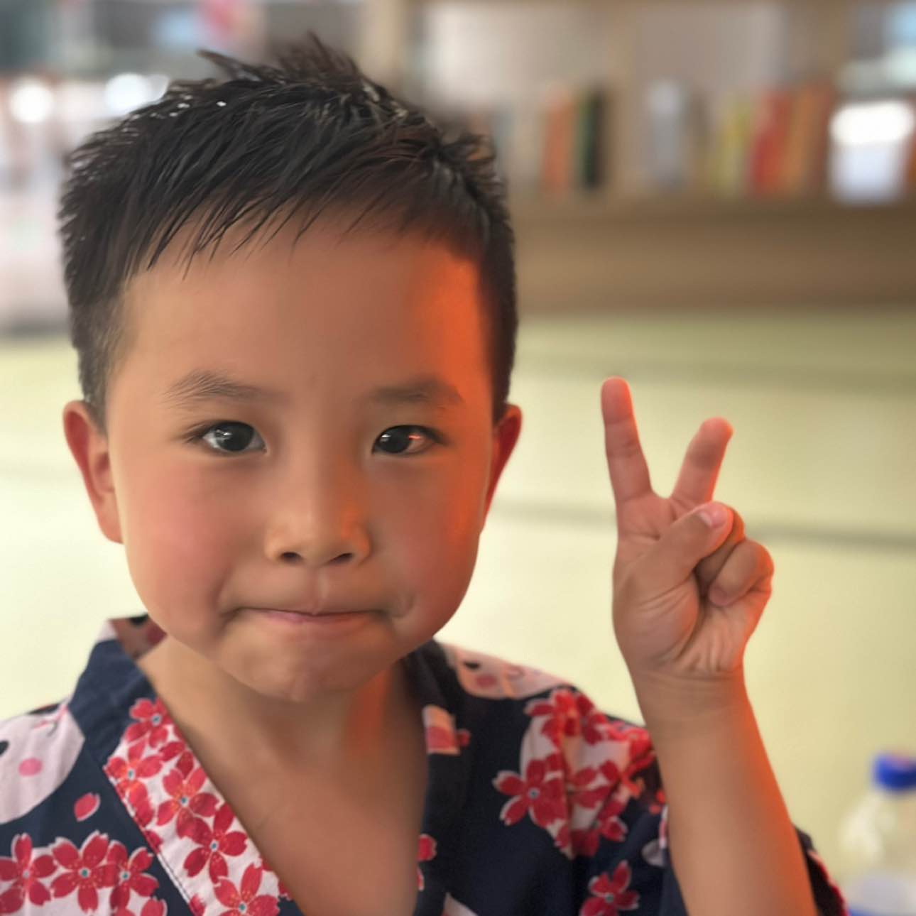WangKai,ElementarySchool