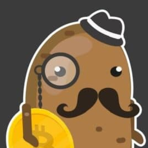CryptoPotato