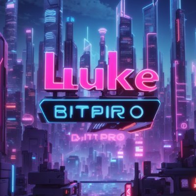 LukeBitPro