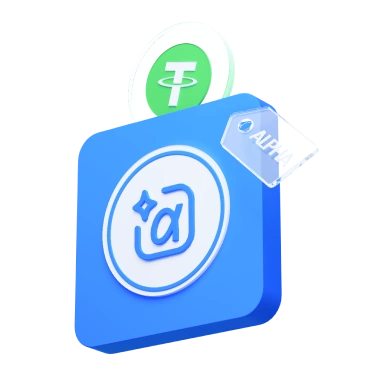 Gate Alpha 积分机制升级：阶梯空投+幸运奖池和积分夺宝功能上线