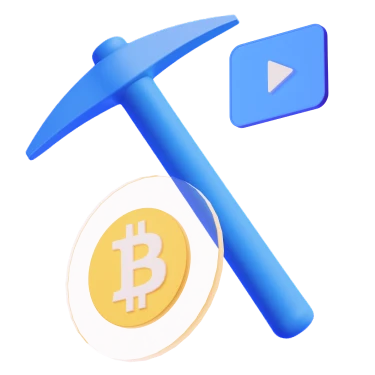 Gate Live 直播挖矿计划