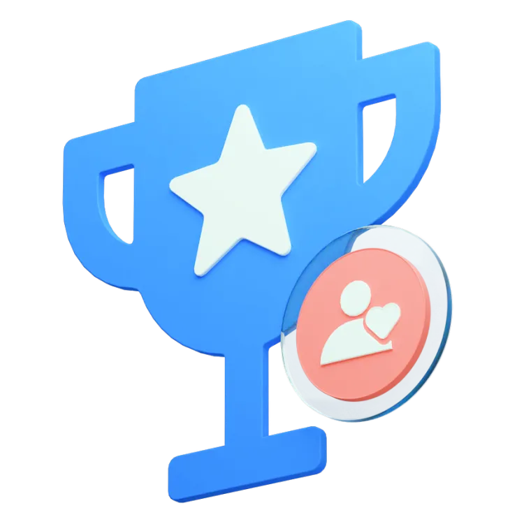 Gate-Live-Closeness-Treasure-Ranking