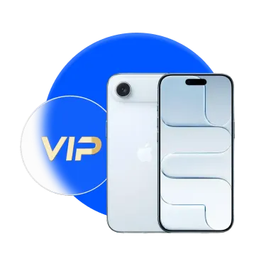 VIP 双重礼遇季：迎新 & 回归 赢 iphone 17、大疆pocket3等大奖