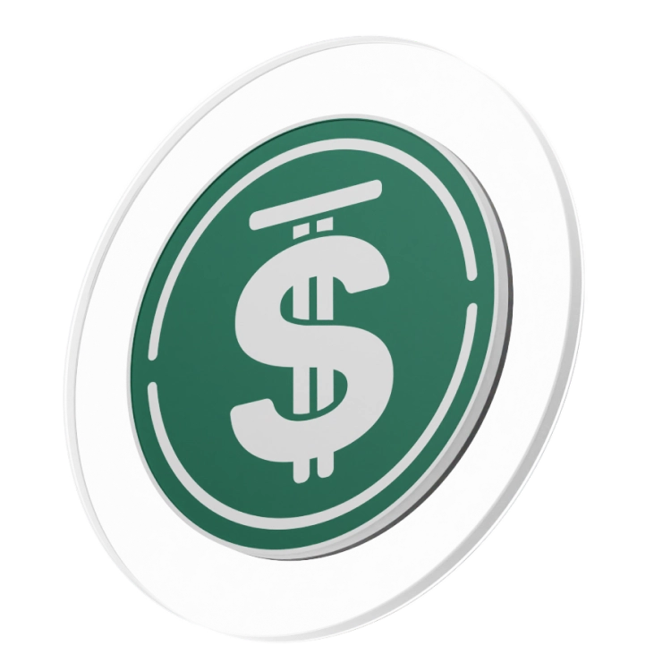 USDD 7 天定期理财上线，限时享 8% 年化