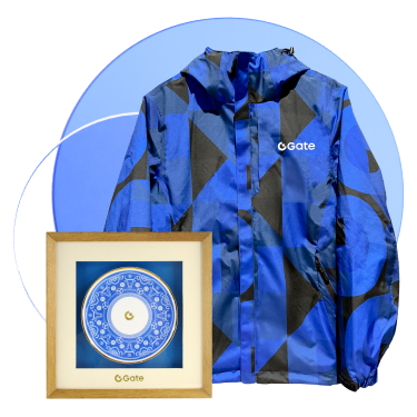 Gate Live 老友回归季，开播赢取最高 $150 豪礼