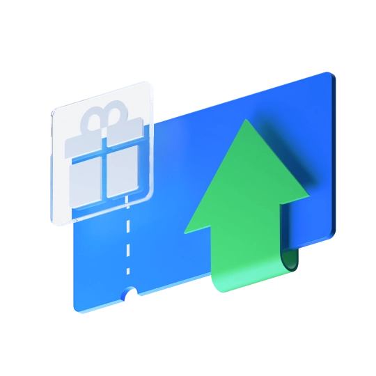 定投手续费全额返最高得 $2,500 体验金