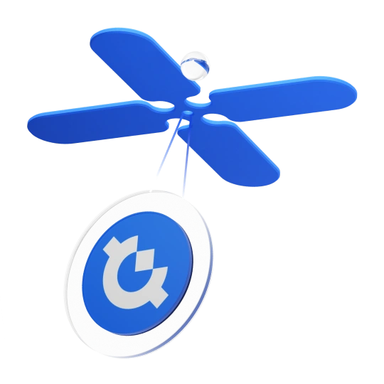 HODLer Airdrop 連投贏取 $12,000 好禮