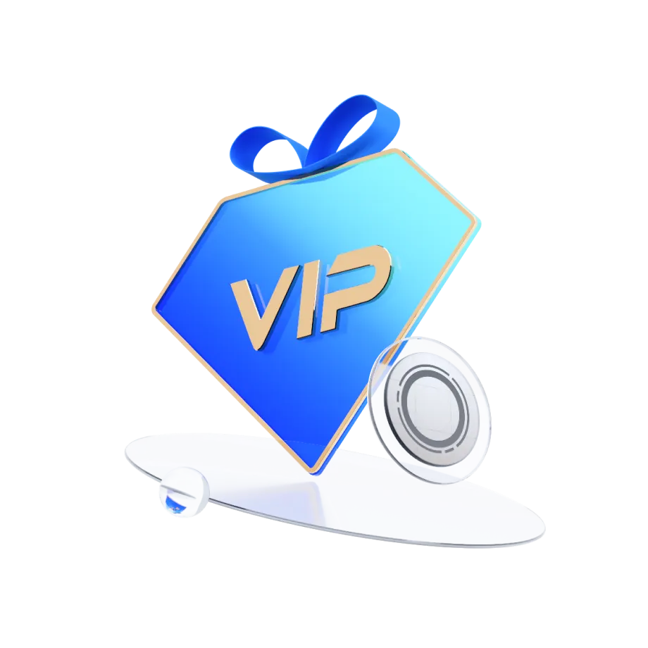 VIP 專屬空投嘉年華第5期：交易者專享，限時瓜分 233,333 TRUST