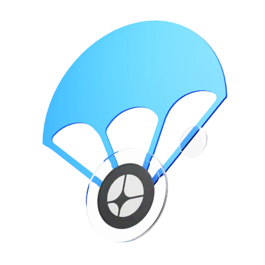 Gate-Convert-Airdrop-Phase-1