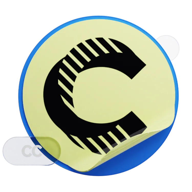 Gate 閃兌上新 CC