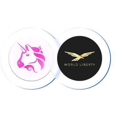 UNI & WLFI 合约交易赛